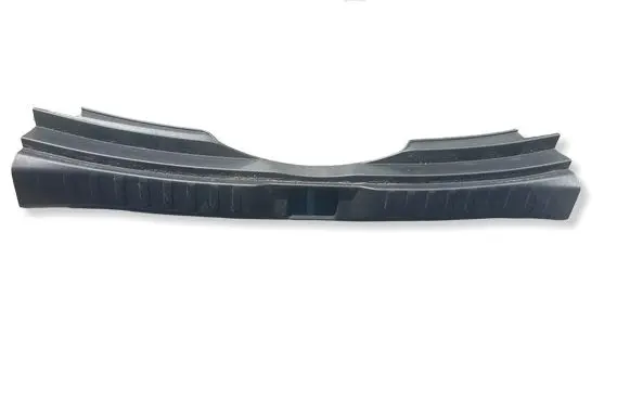 Toyota RAV 4 (XA50) Trunk/boot sill cover protection 58387 8289