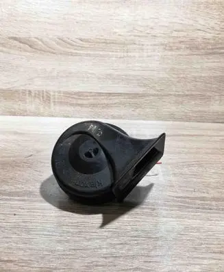 Mazda 3 I Horn signal 0092018