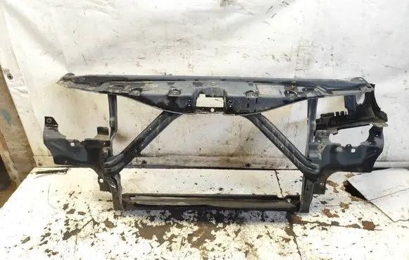 Volkswagen Golf IV Radiator support slam panel 1J0019212 R134A 37509