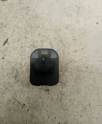 Audi A6 S6 C6 4F Wing mirror switch 8E0959565