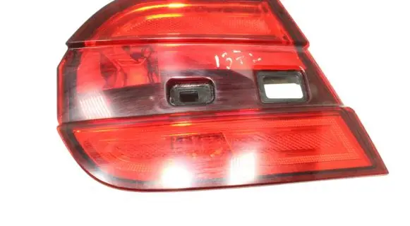 Jaguar XF X250 Tailgate rear/tail lights CX2315K273AA