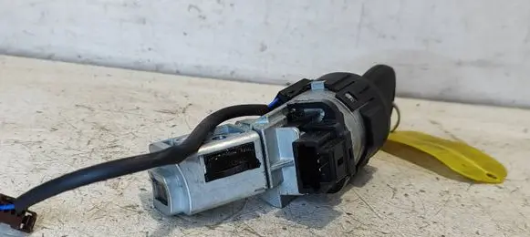 Citroen C4 I Picasso Ignition lock 36410600