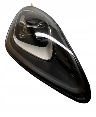 Porsche Cayenne (9Y0 9Y3) Headlight/headlamp 9Y0941034AH