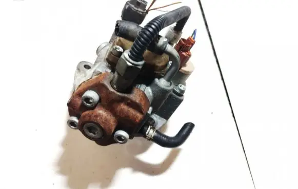 Mazda CX-7 Fuel injection high pressure pump r2aa13800 2940000621