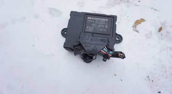Ford B-MAX Door control unit/module CV1T14B32BD
