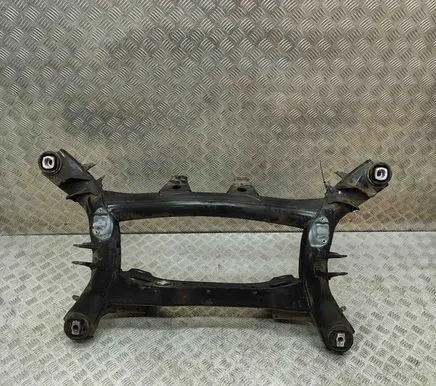 BMW 3 F30 F35 F31 Rear subframe 6792507