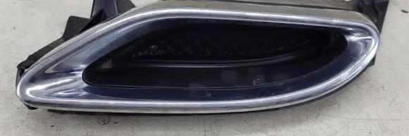 Mercedes-Benz GLE AMG (W166 - C292) Muffler trim A2928850023