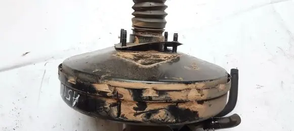 Mitsubishi Outlander Brake booster 468a076 06.2778-6056.4
