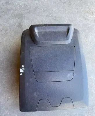 Fiat Ducato Glove box ST7783 1308188070