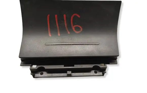 Skoda Octavia Mk2 (1Z) Car ashtray 1Z1863077A 1Z1857962B