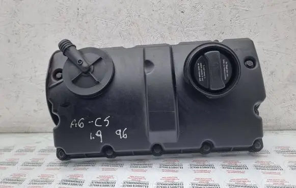 Audi A6 S6 C5 4B Rocker cam cover 038103469T