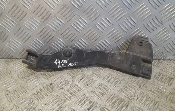 Audi A4 S4 B7 8E 8H Front bumper mounting bracket 8E0807203B