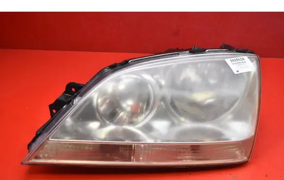 Headlight/headlamp