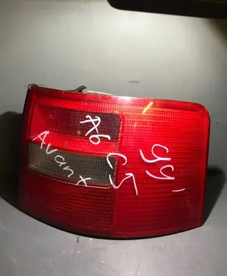 Audi A6 S6 C5 4B Rear/tail lights 4B9945096D 39700383 397009999