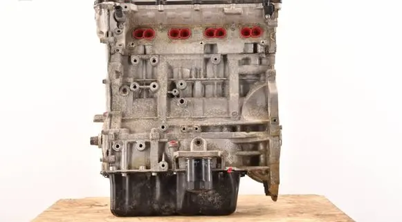 Mitsubishi Outlander Engine 4B11 1000D129