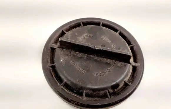 Mercedes-Benz C W205 Headlight/headlamp dust cover 