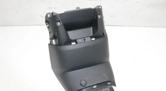 Opel Combo E Center console 9818376877 928001400ZD