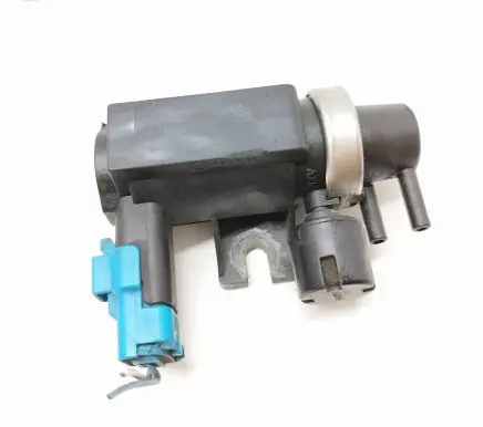 Citroen C3 Turbo solenoid valve 9641726680 72832800