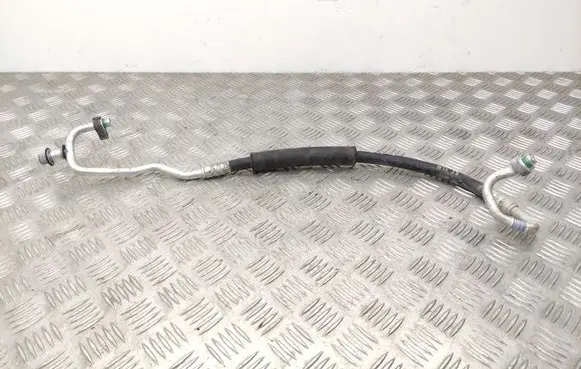 Hyundai Santa Fe Air conditioning (A/C) pipe/hose