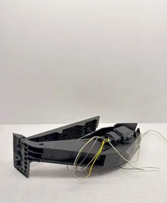 BMW 7 E65 E66 Accelerator throttle pedal 6766930 010605 25916010