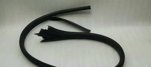 Mercedes-Benz E W238 Front door rubber seal A2386706800