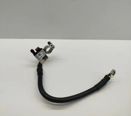 Audi A4 S4 B8 8K Negative earth cable (battery) 17394900