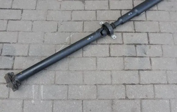BMW 3 F30 F35 F31 Rear driveshaft/prop shaft 8605231 2608605231