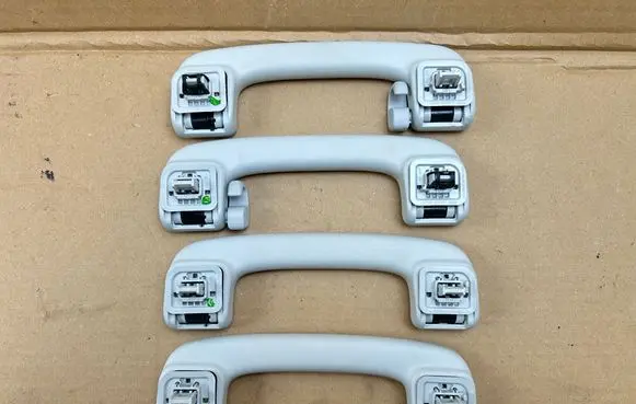Ford Mustang Mach-E A set of handles for the ceiling LC5BA045B1
