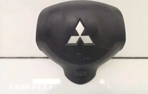 Mitsubishi Lancer X Steering wheel airbag 503629707Z52 BAAU88MCFER
