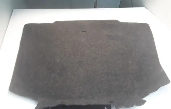 Skoda Kamiq Trunk/boot mat liner 658863463