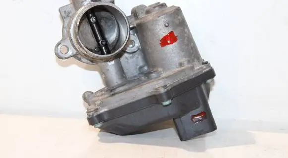 Skoda Octavia Mk3 (5E) EGR valve 04L131501