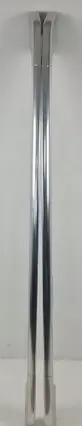 Mercedes-Benz GLK (X204) Roof bar rail