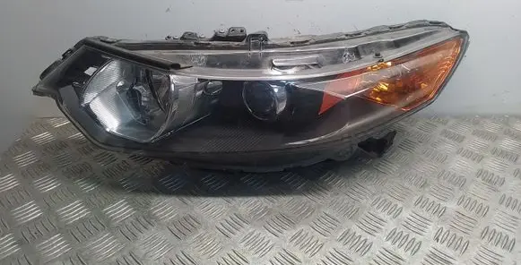 Honda Accord Headlight/headlamp P7265
