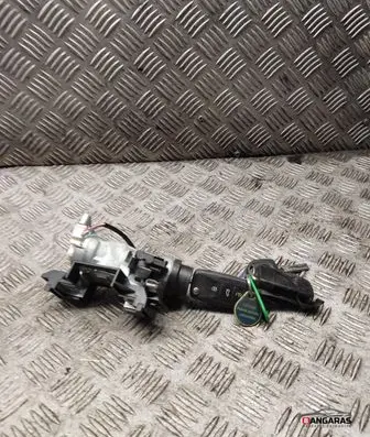 Volkswagen Caddy Ignition lock 1k0906851