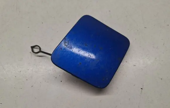 Nissan Qashqai J12 Front tow hook cap/cover 622A06UA0H