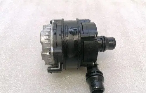 Mercedes-Benz EQA Electric auxiliary coolant/water pump A0005002686