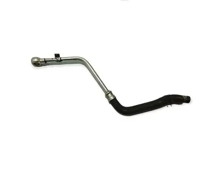 Audi A6 S6 C5 4B Coolant pipe/hose 