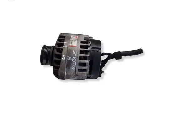 Opel Zafira B Generator/alternator A4048 5901259405408 1546890000FX2T