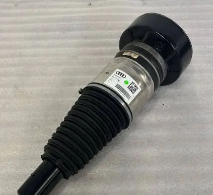 Audi A8 S8 D5 Front air suspension shock absorber 4N4616039K