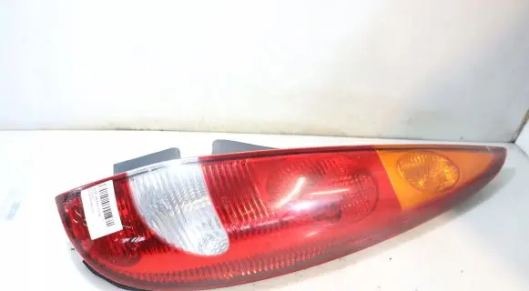 Nissan Almera Tino Rear/tail lights 23480202