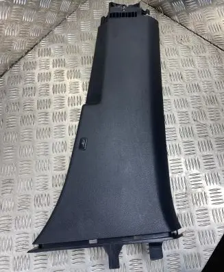 Volkswagen Sharan (B) pillar trim (bottom) 7N0867292A M6708