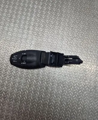 Peugeot 3008 I Cruise control stalk 96637157XT 12272004