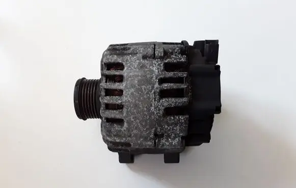 Peugeot 5008 Generator/alternator 9678048880