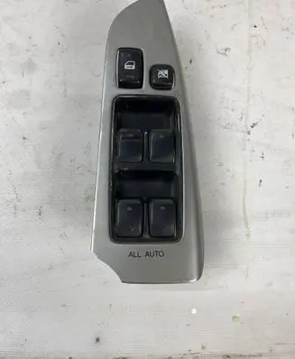 Toyota Land Cruiser (J120) Electric window control switch 8404060051 514569 514563