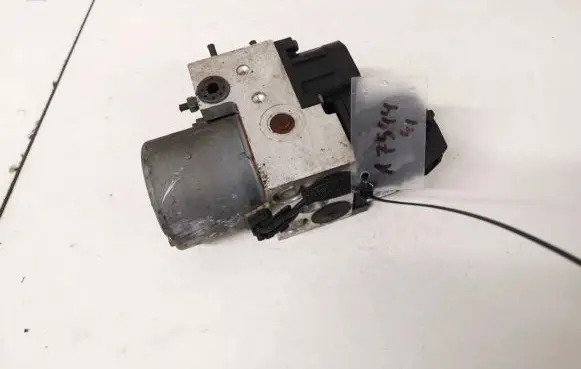KIA Sorento ABS Pump 589103e310 58910-3e310