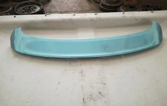 Mitsubishi ASX Rear window tailgate spoiler 8515A206ZZ
