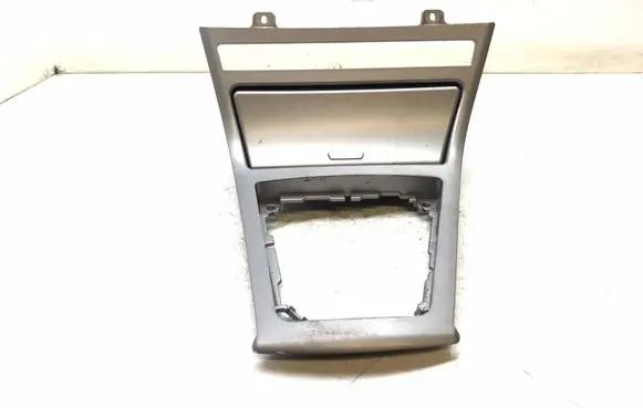 Car ashtray