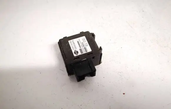 Nissan Primera Immobilizer control unit/module 285912F000 5WK48647B