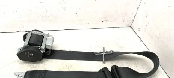 Renault Scenic III - Grand scenic III Front seatbelt 868840015R
