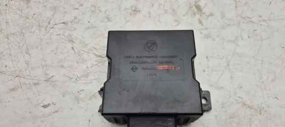 Alfa Romeo 156 Window wiper relay 150309 46792175